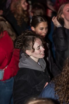 Bild 489 - Osterfeuer